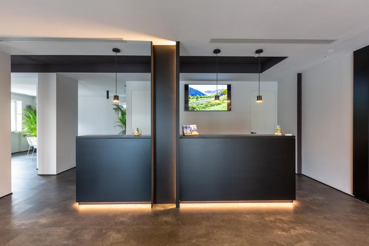 Goti Hotel Torbole Sul Garda Exteriör bild